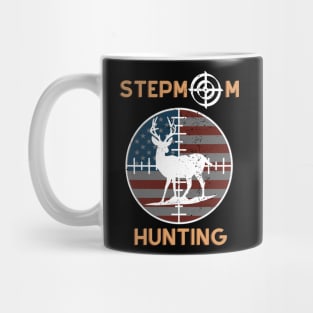 Stepmom Hunting Mug